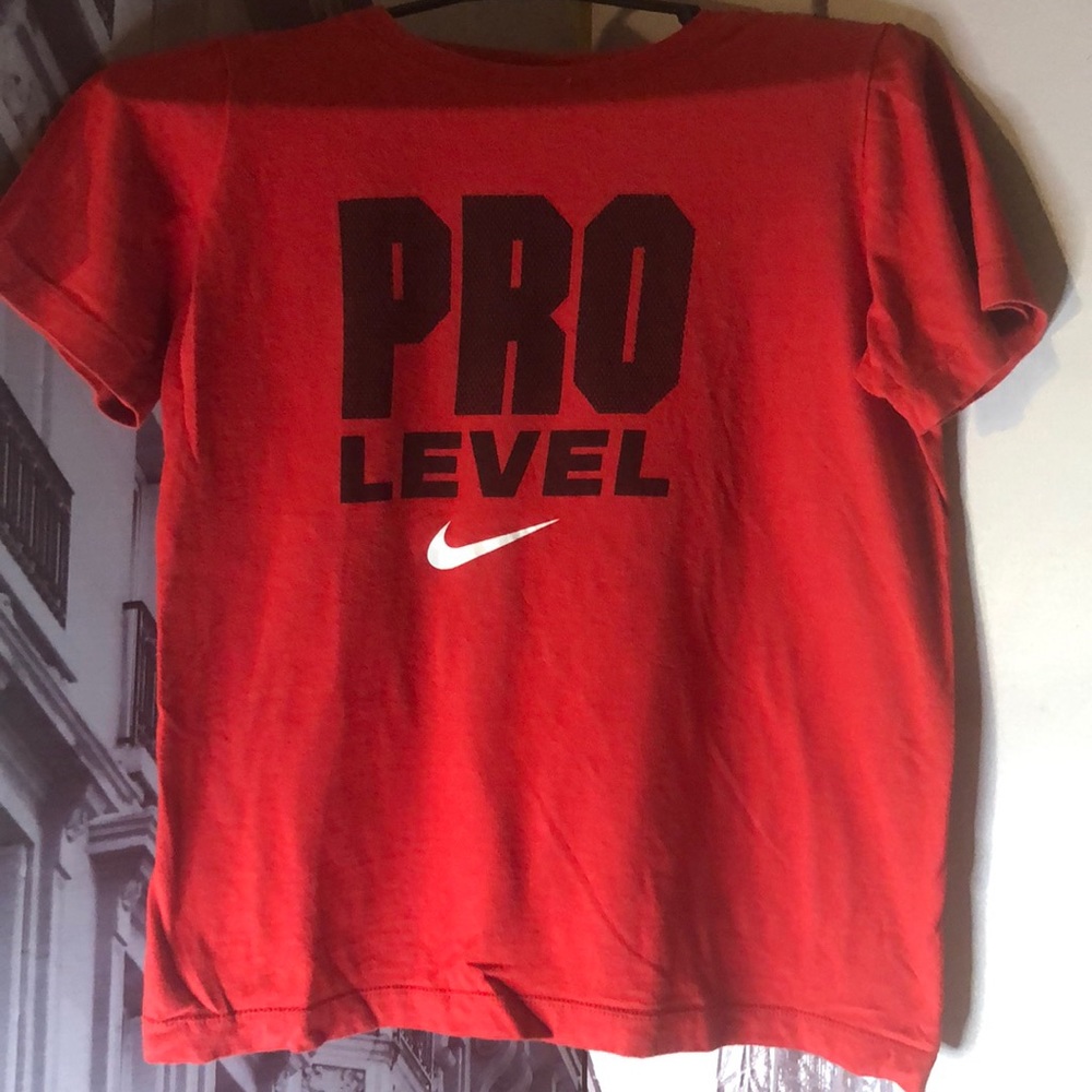 Nike short sleeve T-shirt